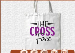 The Cross Face