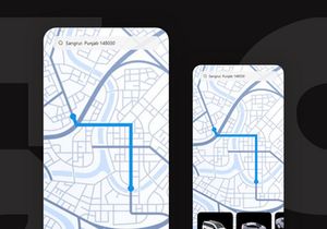 Uber Company Car Booking