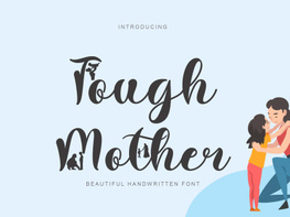 Tough Mother preview picture