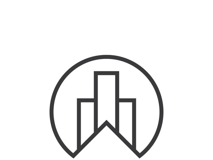 Home logo , Property and Construction Logo