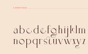 Doppelganger - Free Font