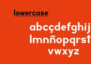 Farias free font