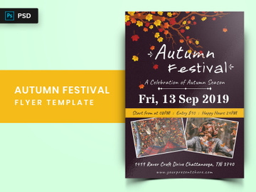 Mid Autumn Festival Flyer-11 preview picture