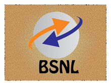 📡 BSNL Logo Design in Adobe Illustrator 🎨