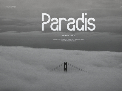 Feaqsta | Display Sans Serif