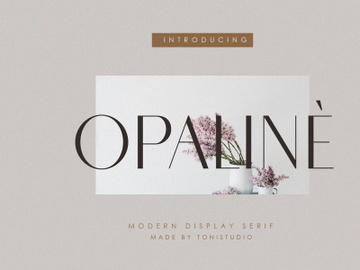 Opaline preview picture