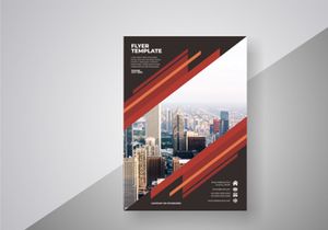 Business Flyer Corporate Bundle