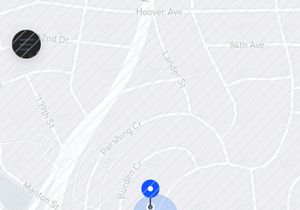 Taxi Booking App #7