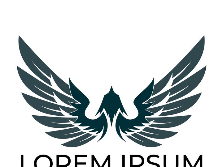 Wings logo