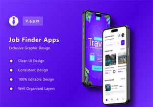 Trip Travel Service Booking App