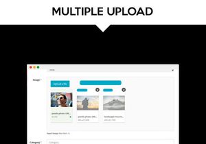 RapidWebForge v1.0 - Page, Form, Rest API and CRUD Generator