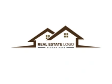 Real Estate Logo