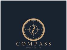 compass icon isolated on background.modern flat compass pictogram,business,marketing,internet concept.trendy simple vector symbol for websitedesign or button to mobile app.logo illustration.