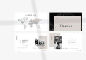 Monica - Google Slide