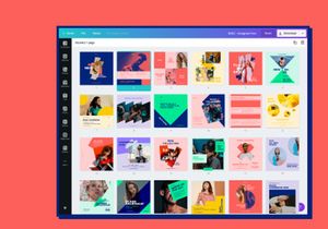 BASIC-Social Media Kit Collection