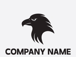 Eagle logo preview picture
