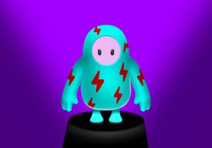 Fall Guys Avatar Collection