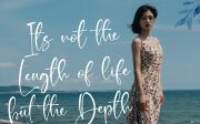 Ramly Zatins - Signature Script Font