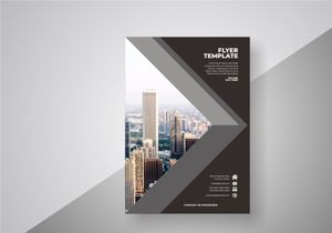 Business Flyer Corporate Bundle
