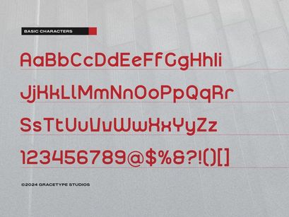 Masign | New Display Sans