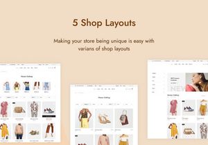 MarketMingle Multipurpose v1.0 - WooCommerce WordPress Theme