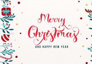 Christmas Celebration