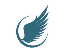 Wings logo