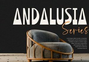 Shardmark - Display Font