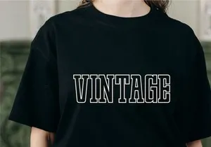 Varsity College - Vintage Slab Serif