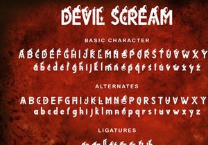 Devil Scream