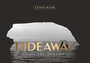 Luxia - Free Typeface