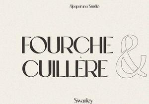 Swanley - Sans Serif Font