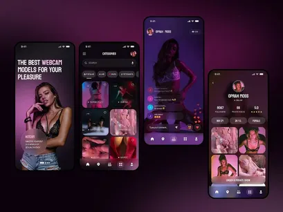 Modeler v1.0 - Modeling Agency Website Template