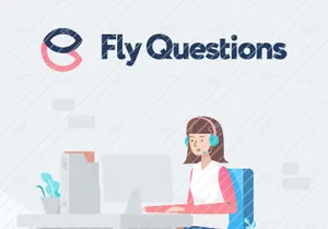 FlyQuestions UI Kit