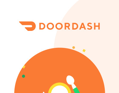 DoorDash Redesign