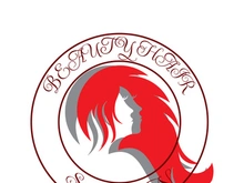 Women beauty, salon, spa, hair minimalist logo design inspiration