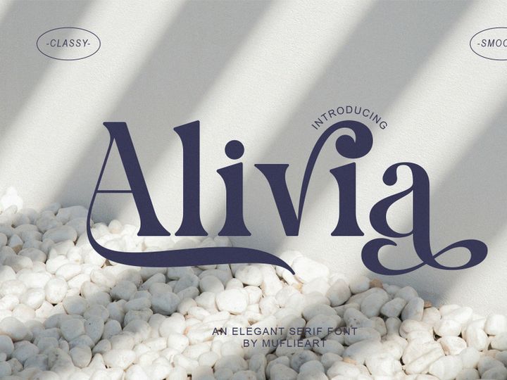 Alivia preview picture