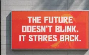 Norezo - A Futuristic Display Font