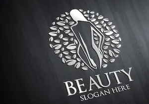 60+ Yoga Logo Bundle
