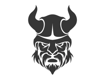 Viking logo preview picture