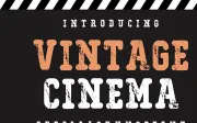 Vintage Cinema