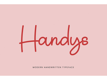 Handys preview picture