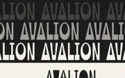 Shardmark - Display Font