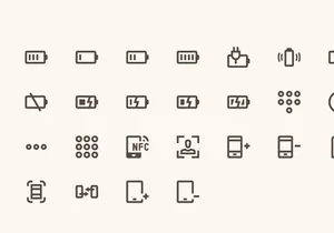 UI — Mobile