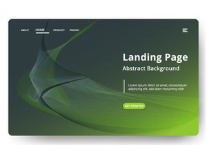 8 Abstract background design