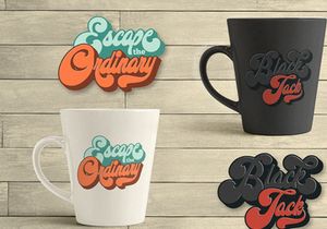Midway | Retro Script Font