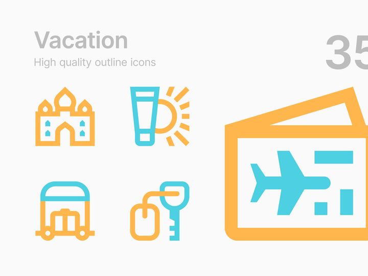 Vacation #2