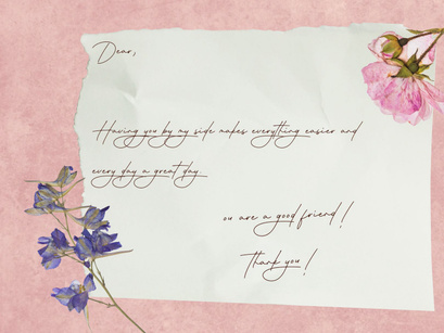 Deloris Script