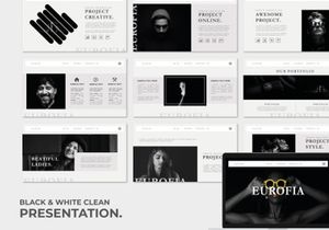 Eurofia - Google Slide