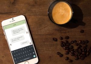 Jobbor Basic App UI Kit